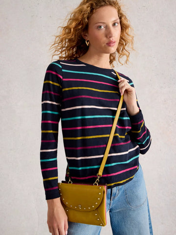 Clara Long Sleeve Tee