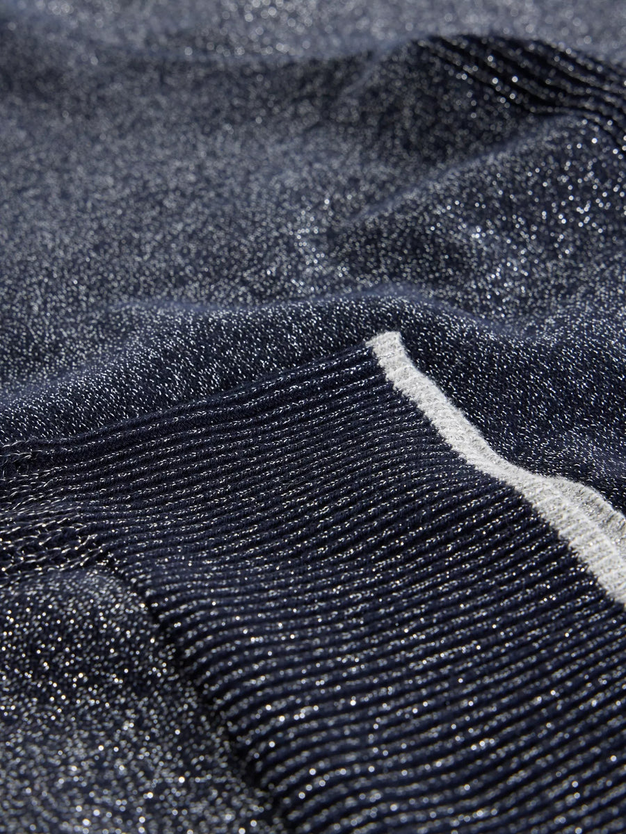 Katie Sparkle Sweater