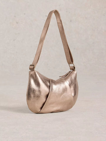 Lucy Leather Bag