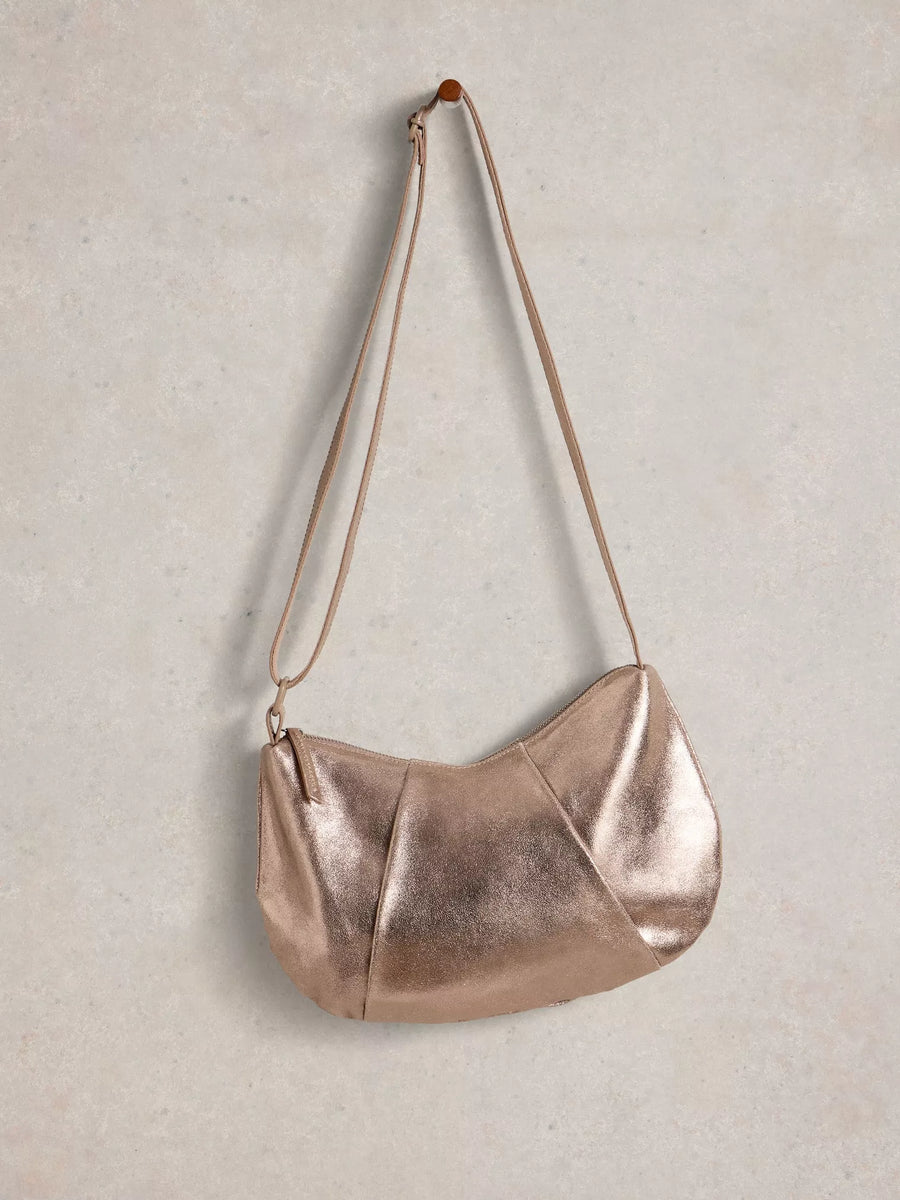 Lucy Leather Bag