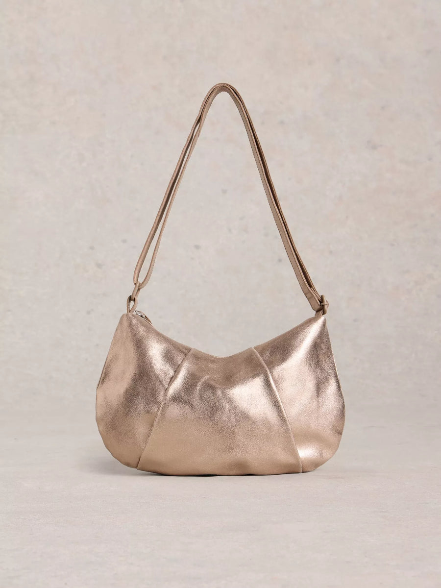 Lucy Leather Bag