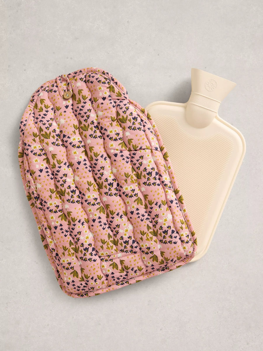 Reversible Hot Water Bottle