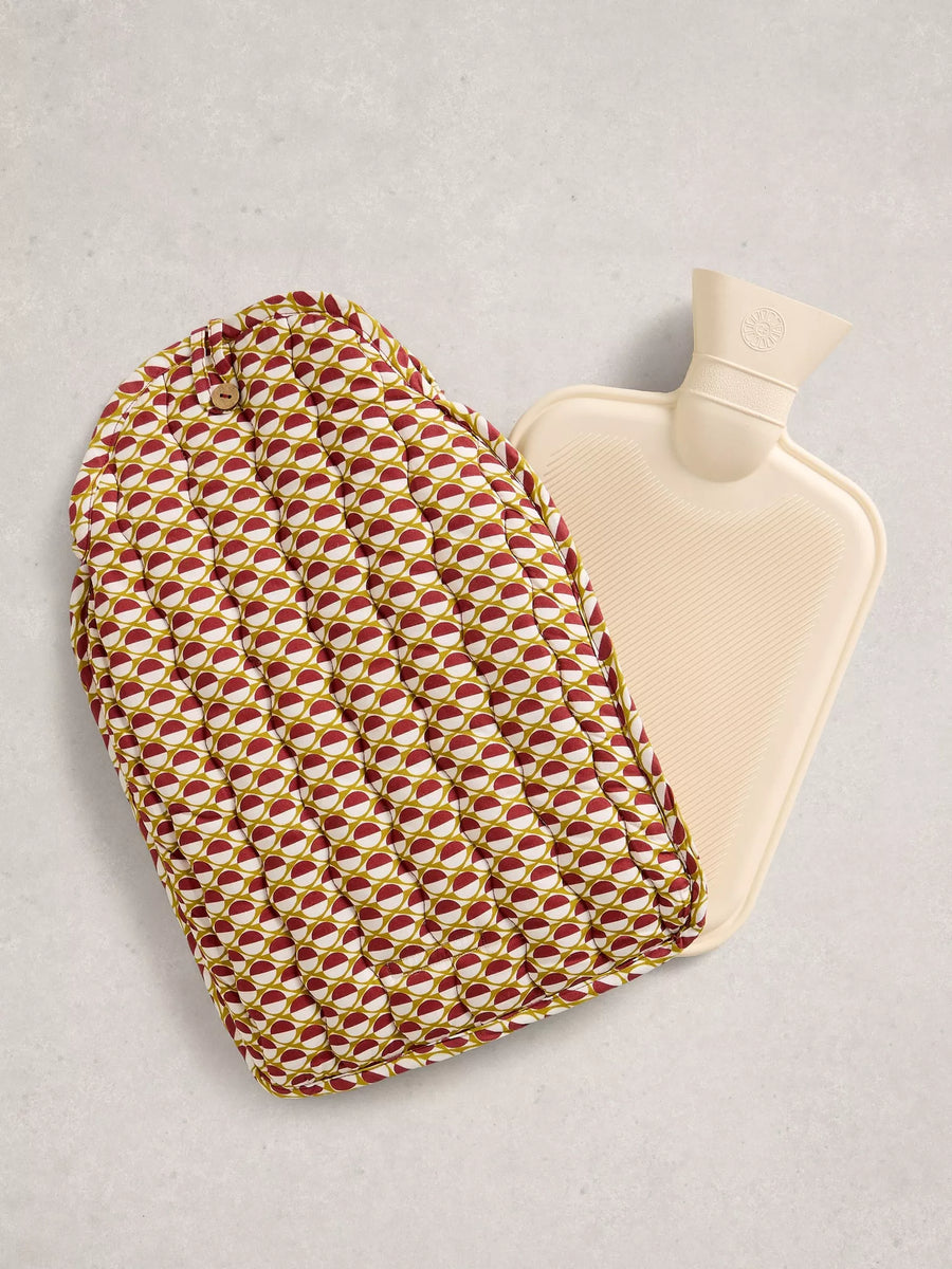 Reversible Hot Water Bottle