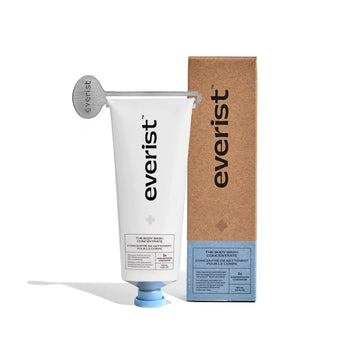 Body Wash Concentrate Travel Size