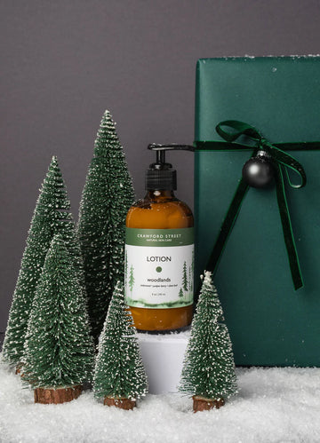 Woodlands Lotion