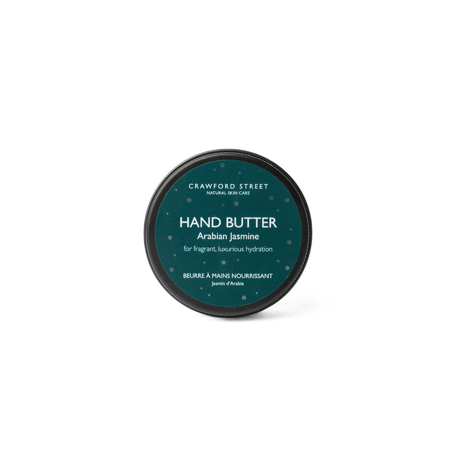 Arabian Jasmine Hand Butter