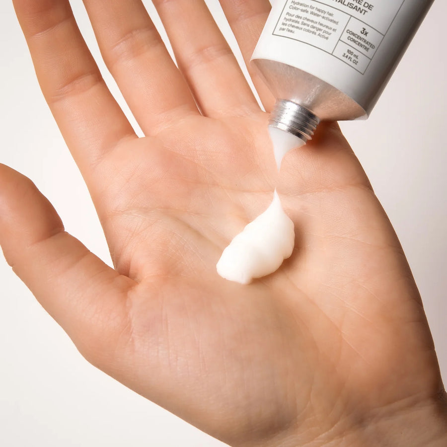 Deep Conditioner Concentrate
