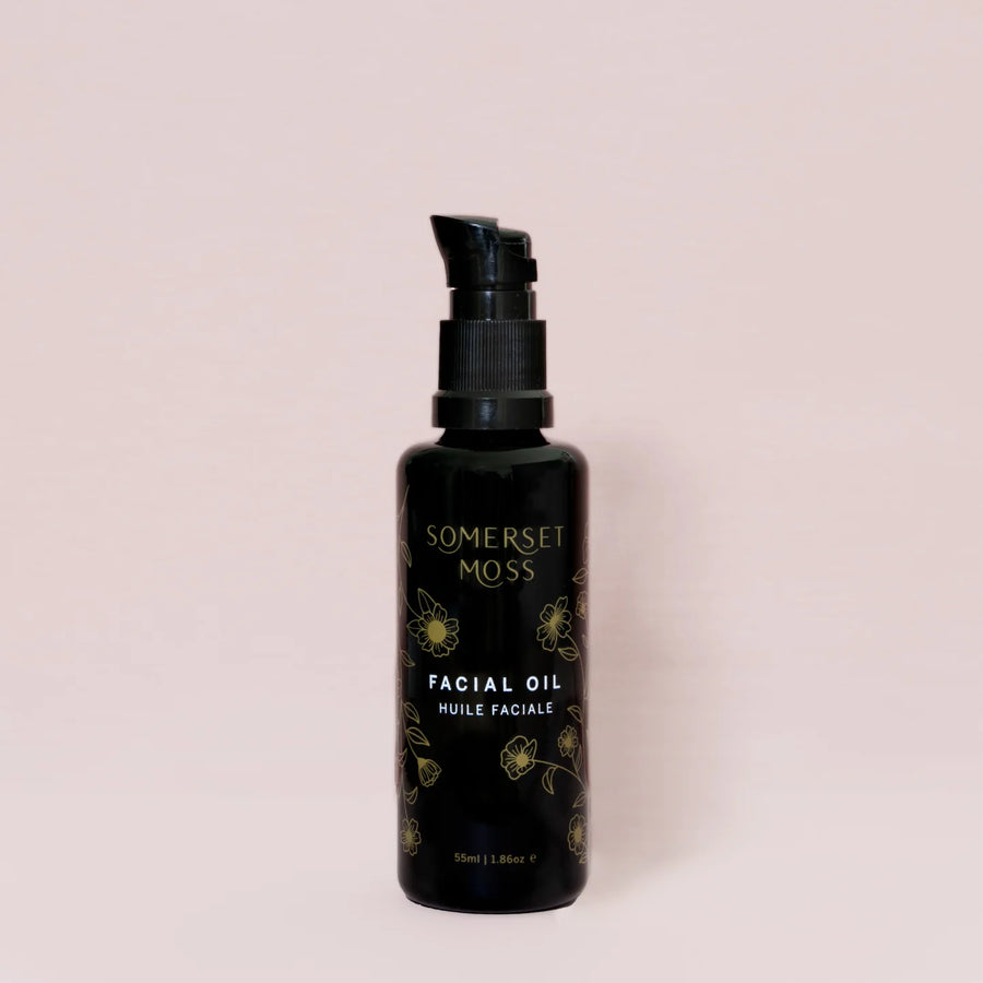 Facial Oil