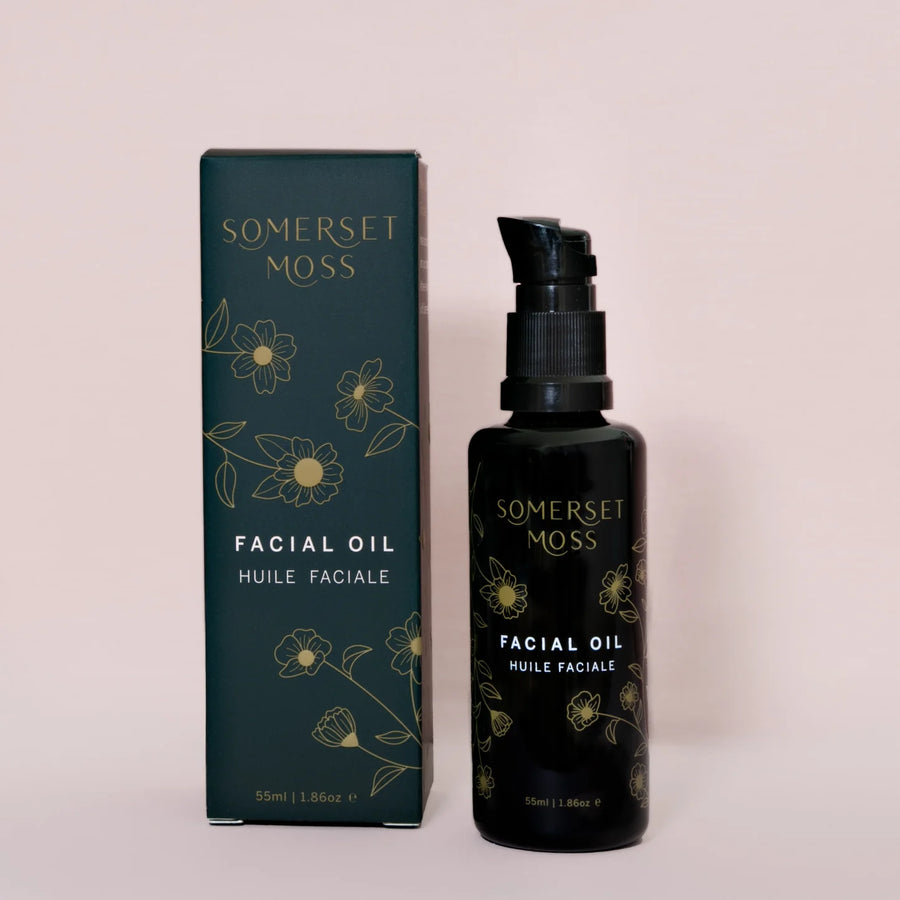 Facial Oil