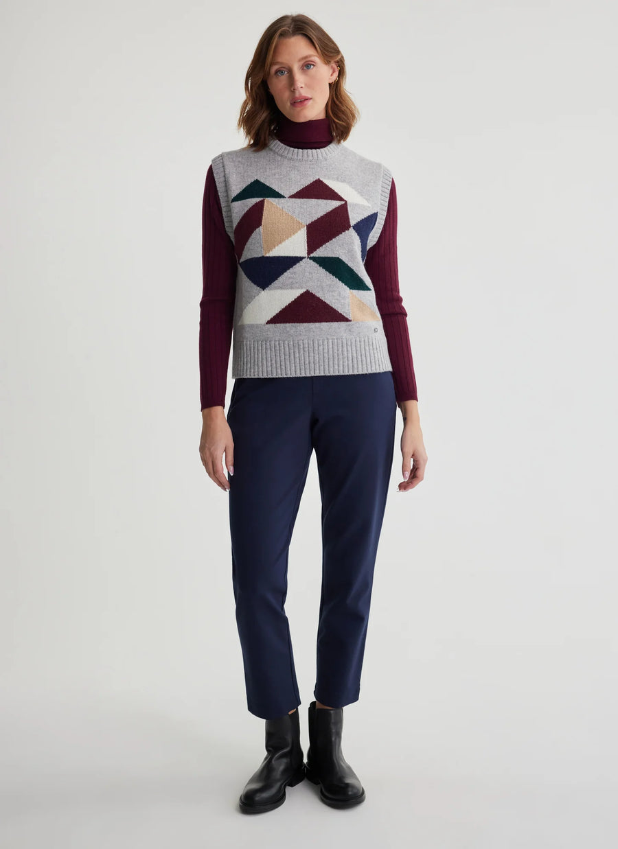 Ellie Sweater Vest
