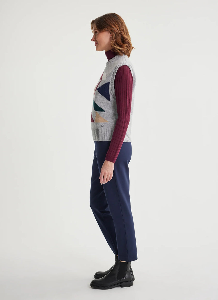 Ellie Sweater Vest
