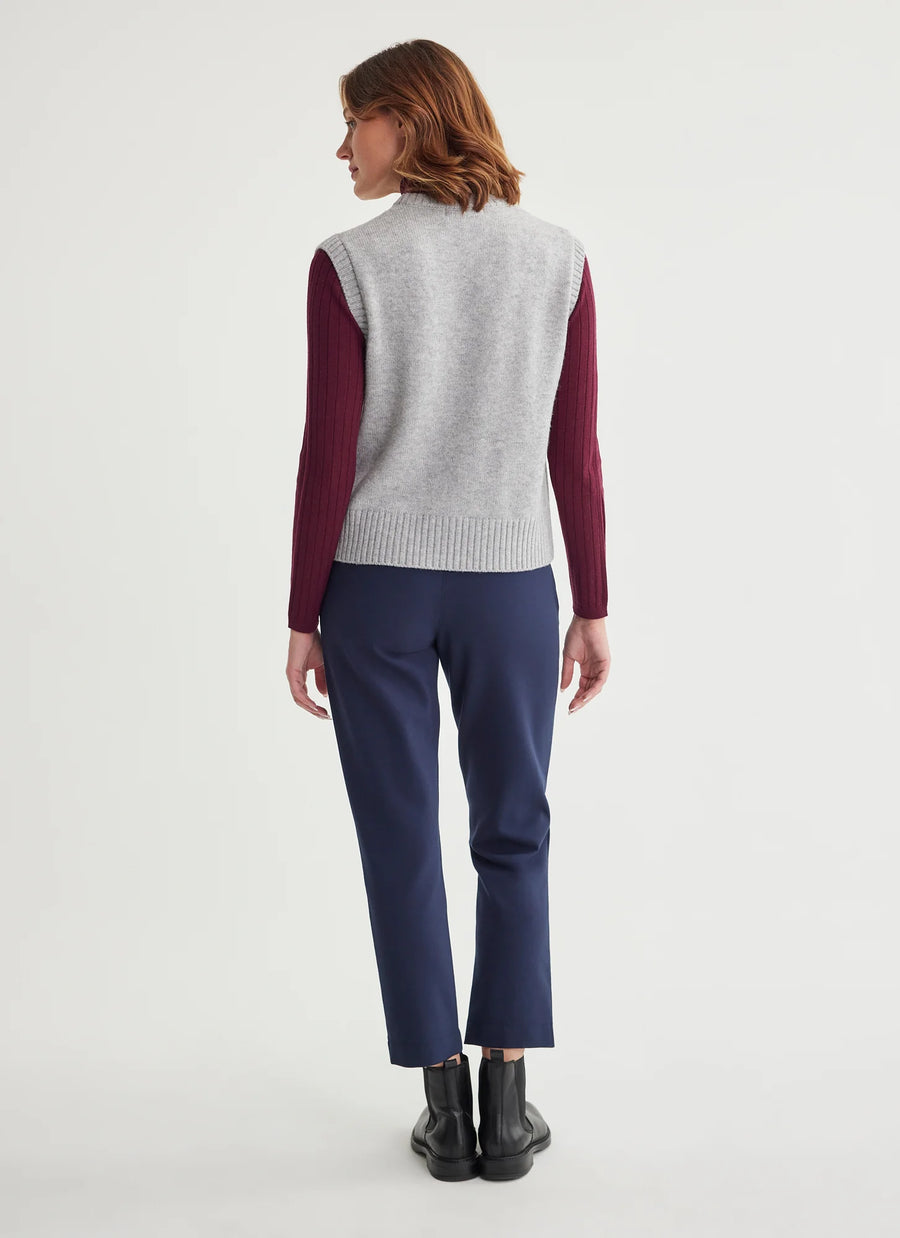 Ellie Sweater Vest
