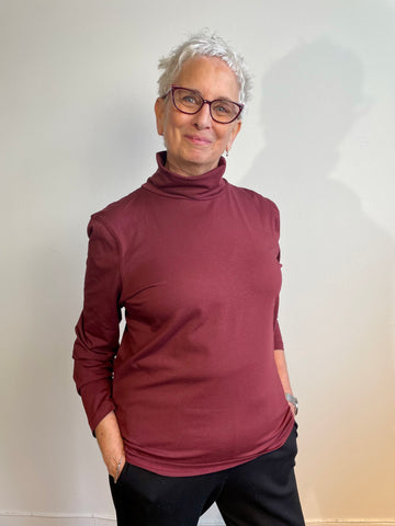 Mariela Turtleneck