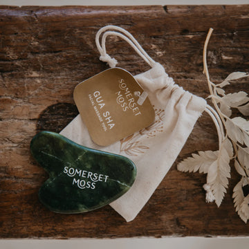 Gua Sha Facial Tool