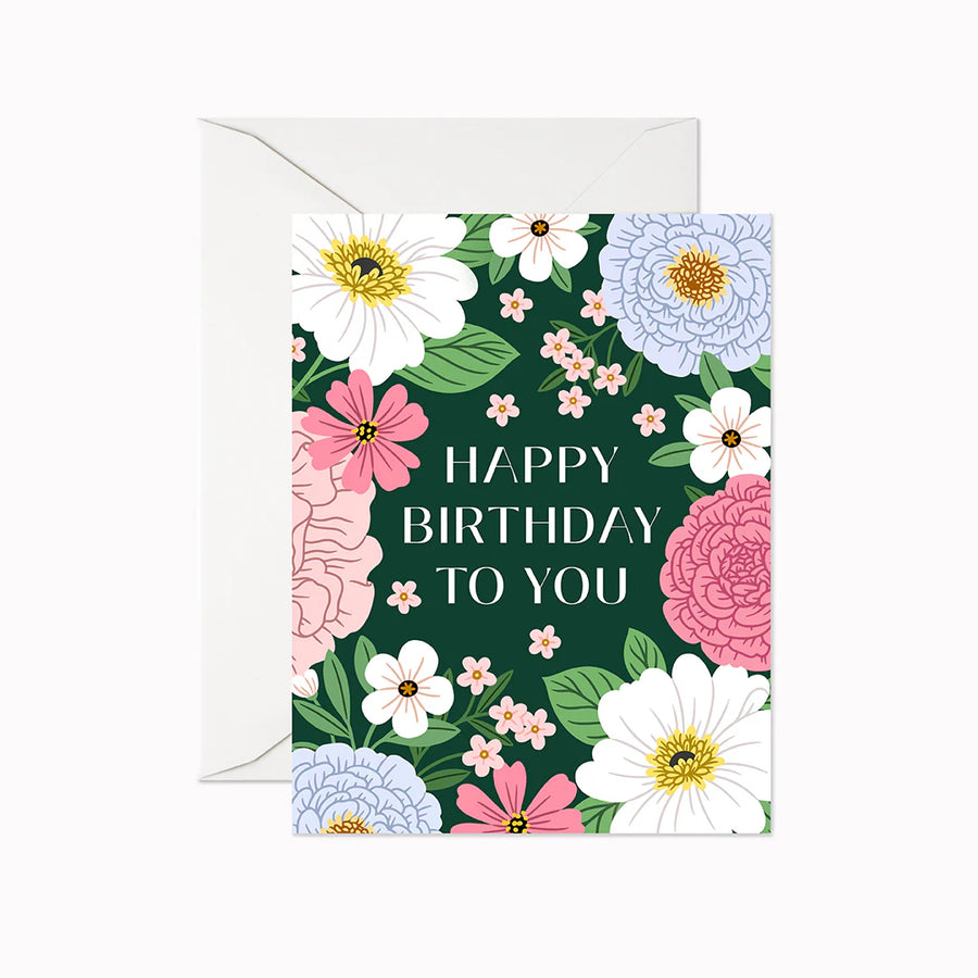 Birthday Card