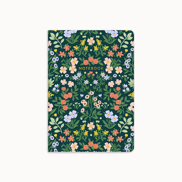 Meadow Notebook