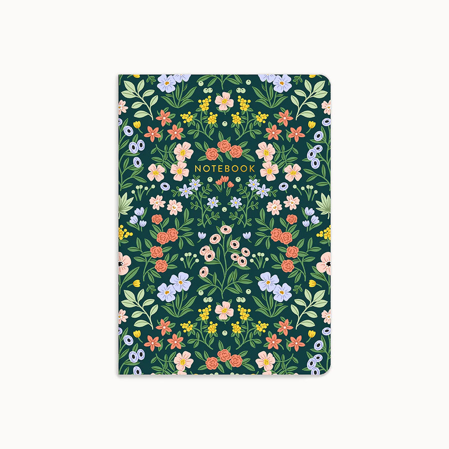 Meadow Notebook