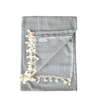 Reve Turkish Blanket