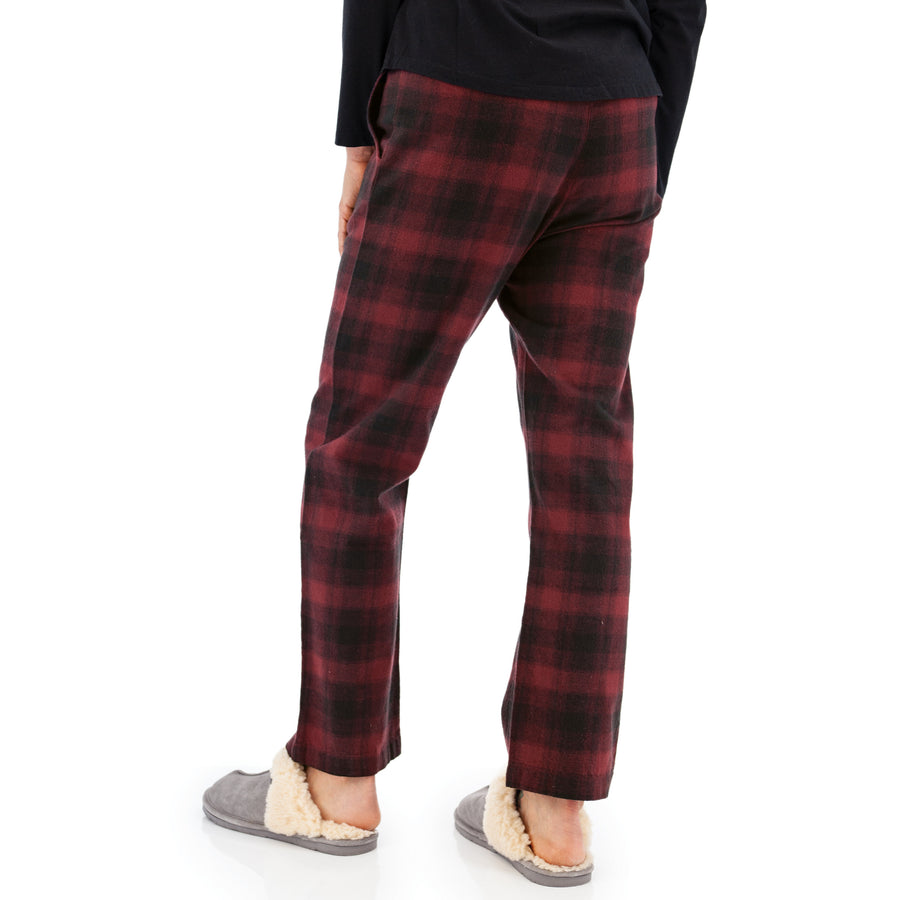 Women's Organic Cotton PJ Pant