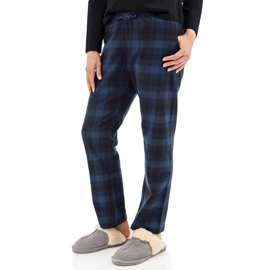 Women's Organic Cotton PJ Pant