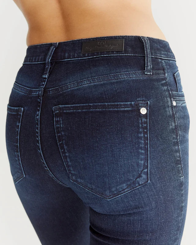 Hannah Straight Leg Jean