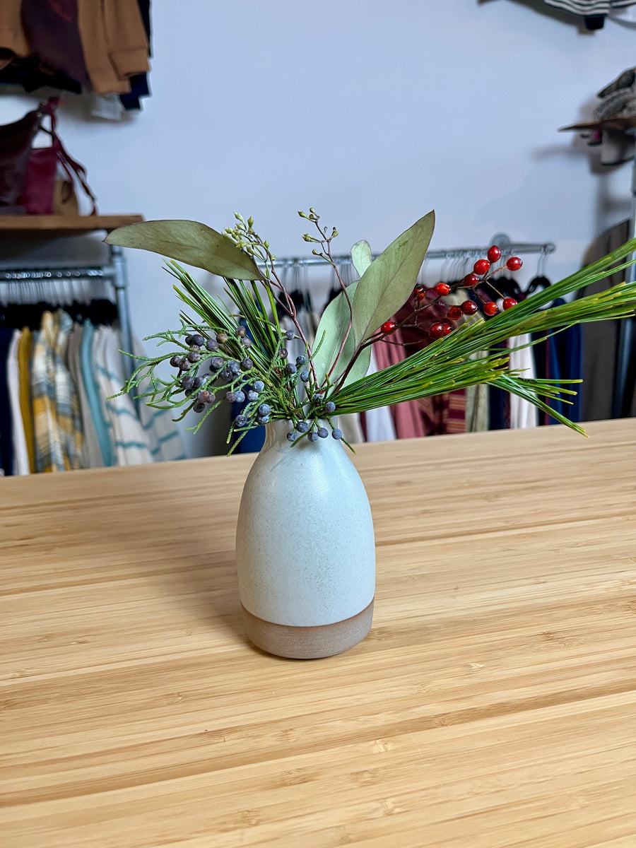 Bud Vase