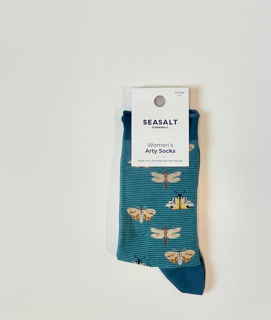 Arty Socks
