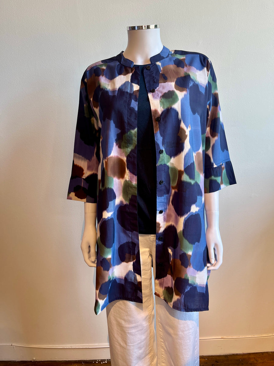 Geam Tunic