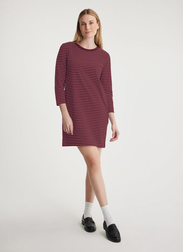 Newport 3/4 Sleeve Dress