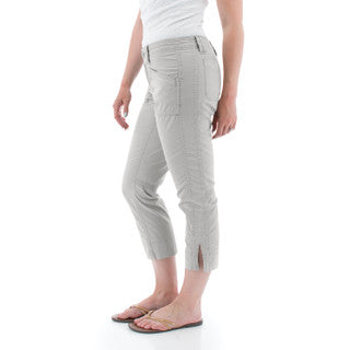 Arden Crop Pant