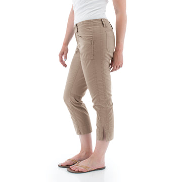 Arden Crop Pant