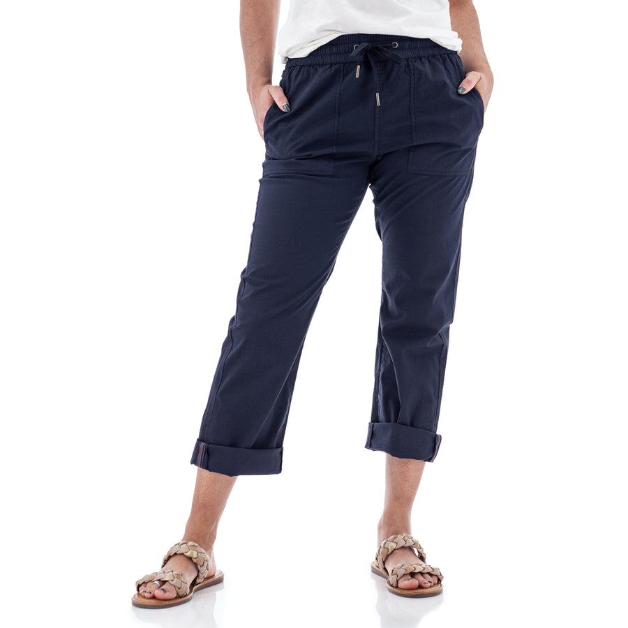 Ballard Ankle Pant