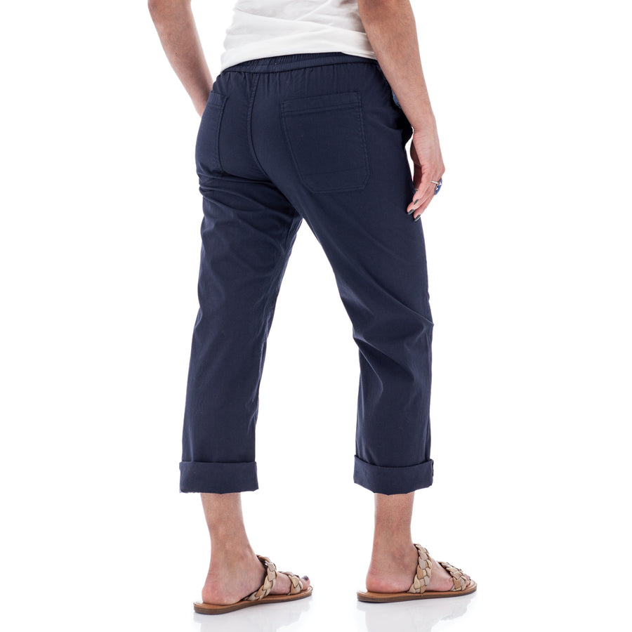 Ballard Ankle Pant