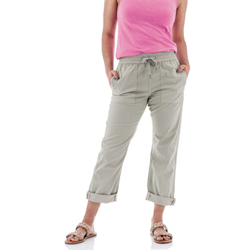 Ballard Ankle Pant