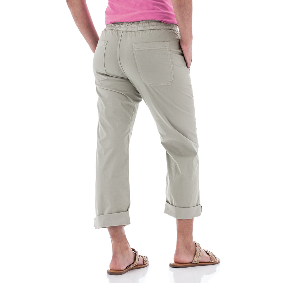 Ballard Ankle Pant