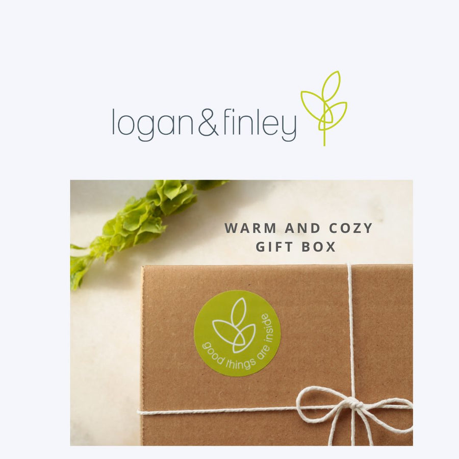 Warm & Cozy Gift Box