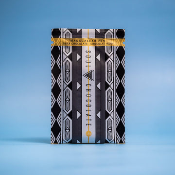 Madagascar 70% Dark Chocolate
