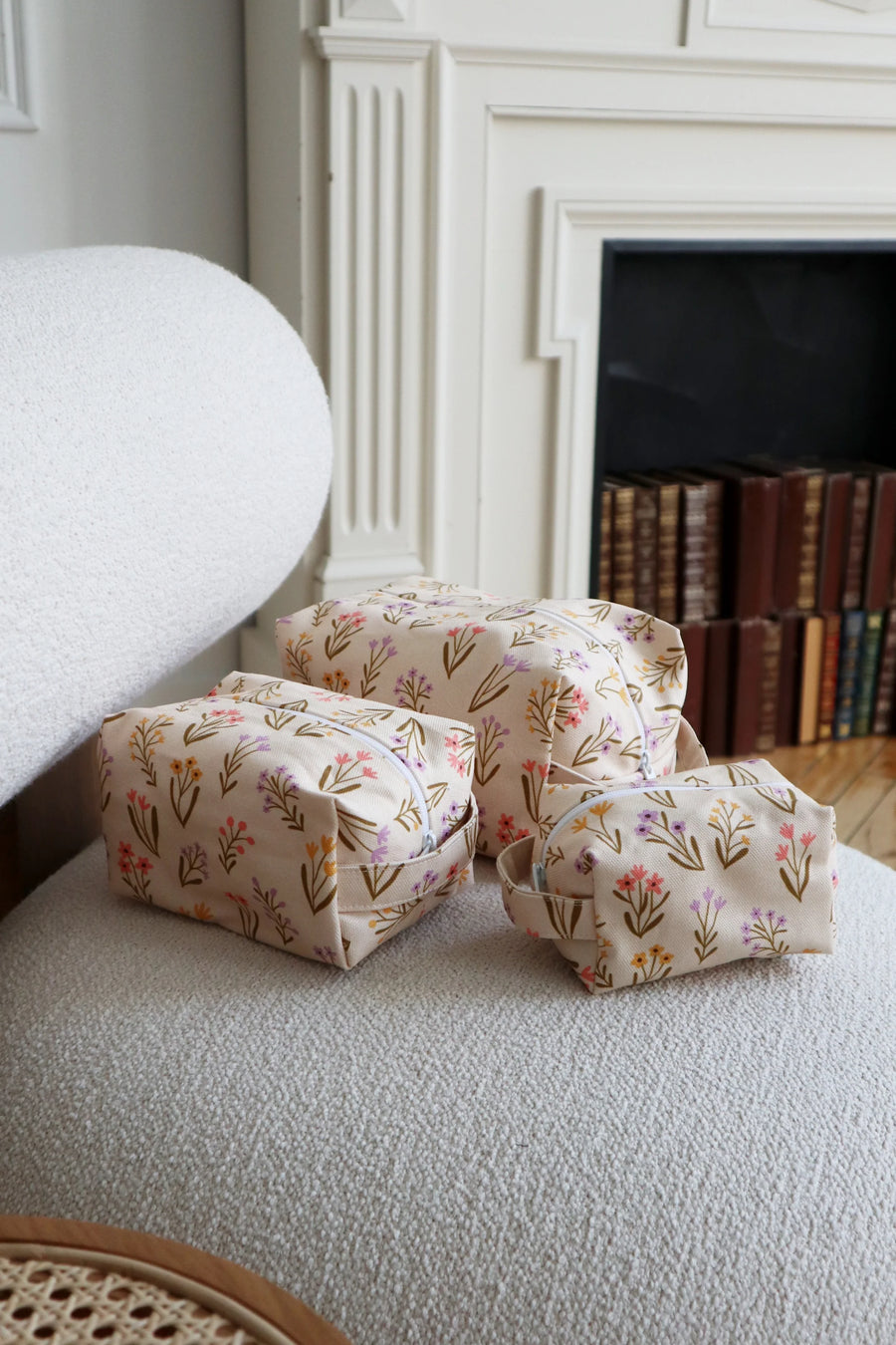 Make Up Bag