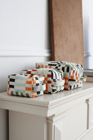Make Up Bag