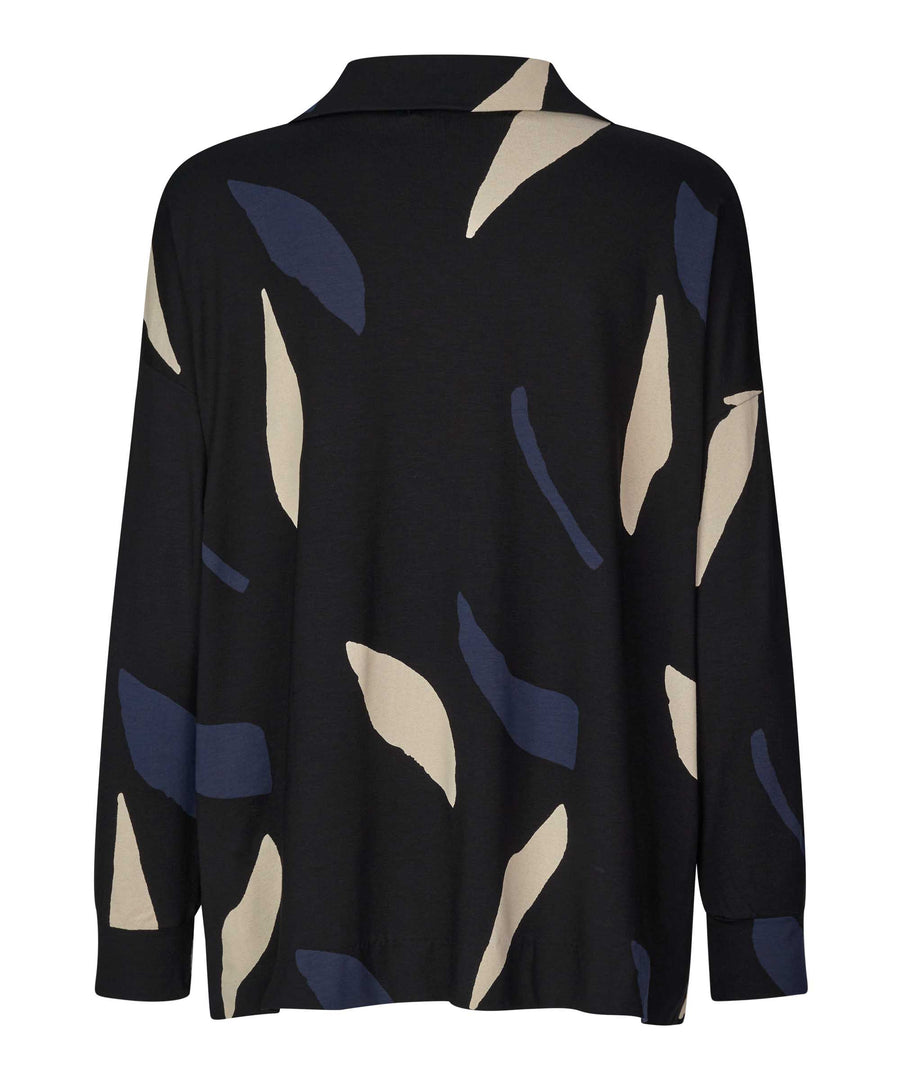 Drika Blouse