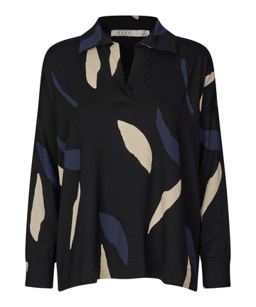 Drika Blouse