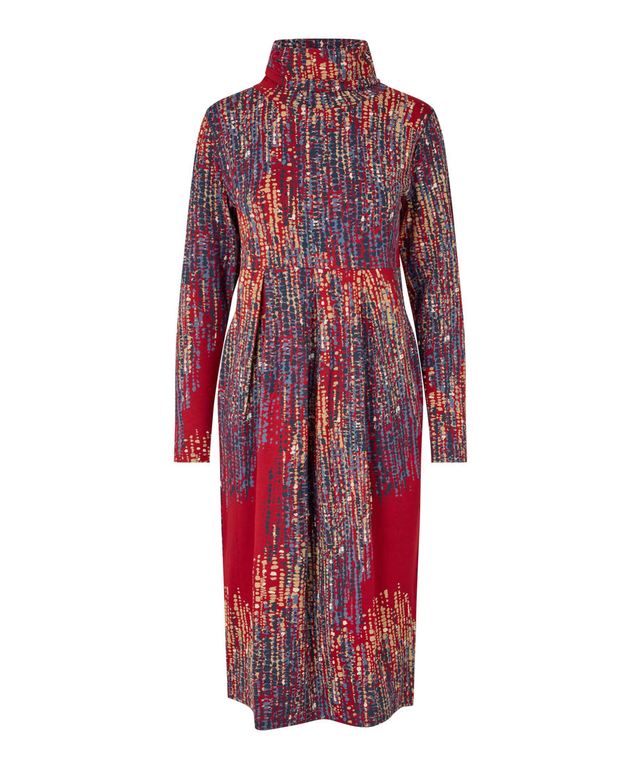 Noura Dress