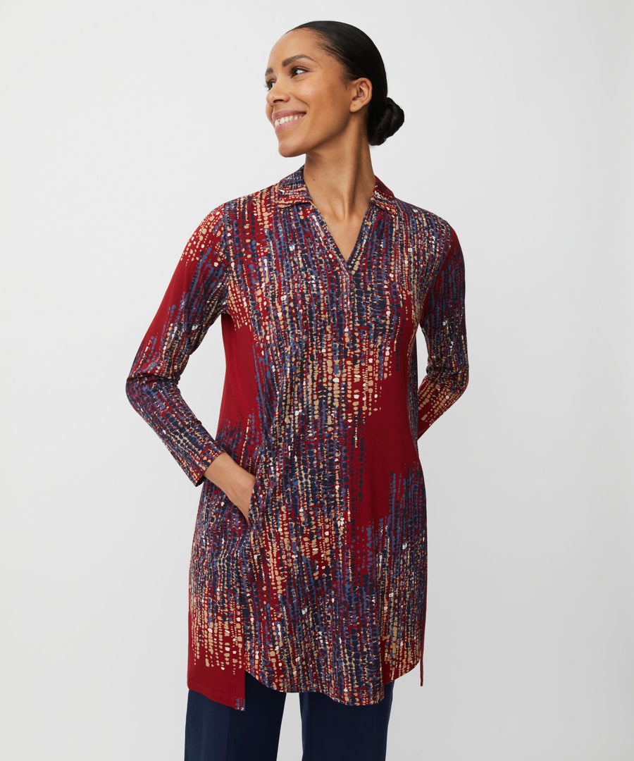 Gavora Tunic