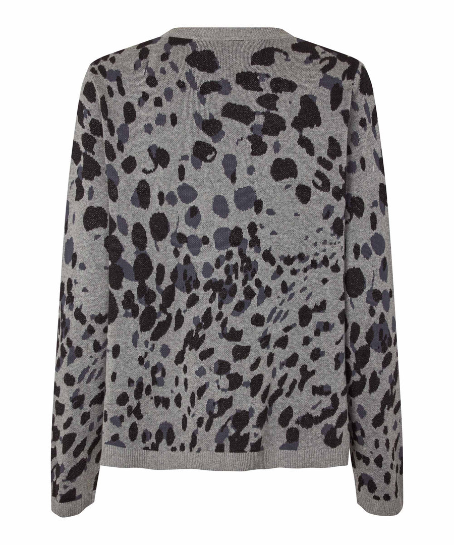 Faren Sweater
