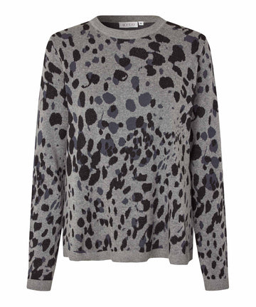 Faren Sweater