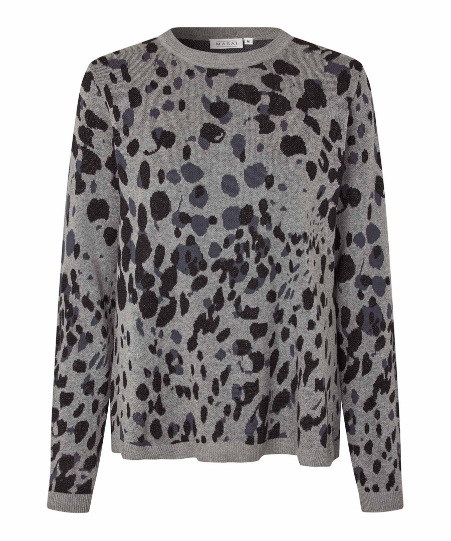 Faren Sweater