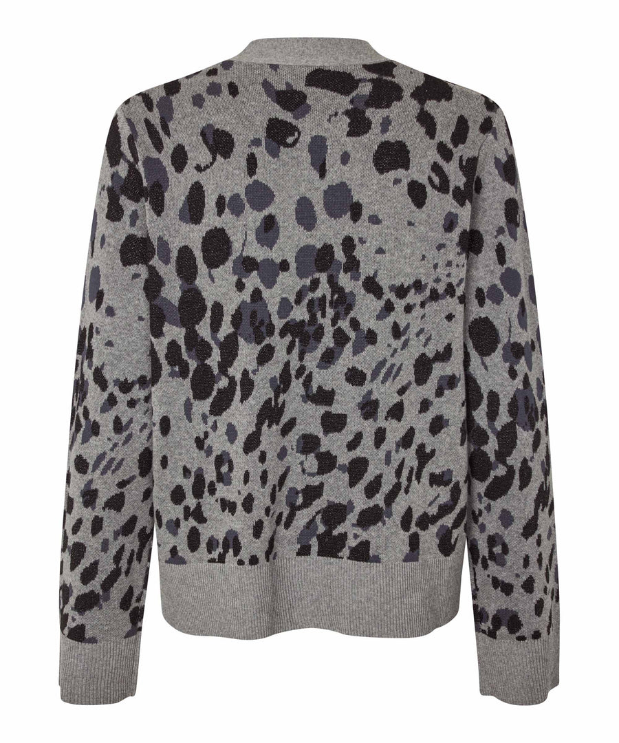 Lokina Cardigan