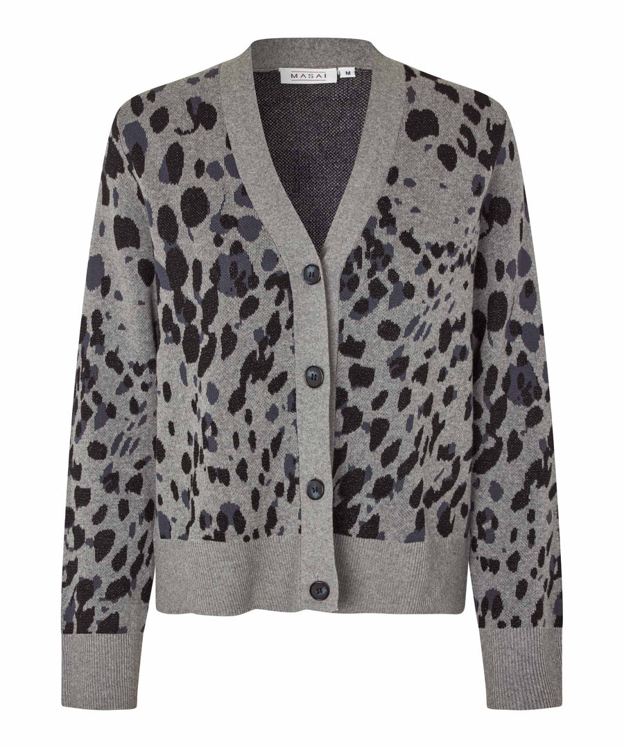 Lokina Cardigan