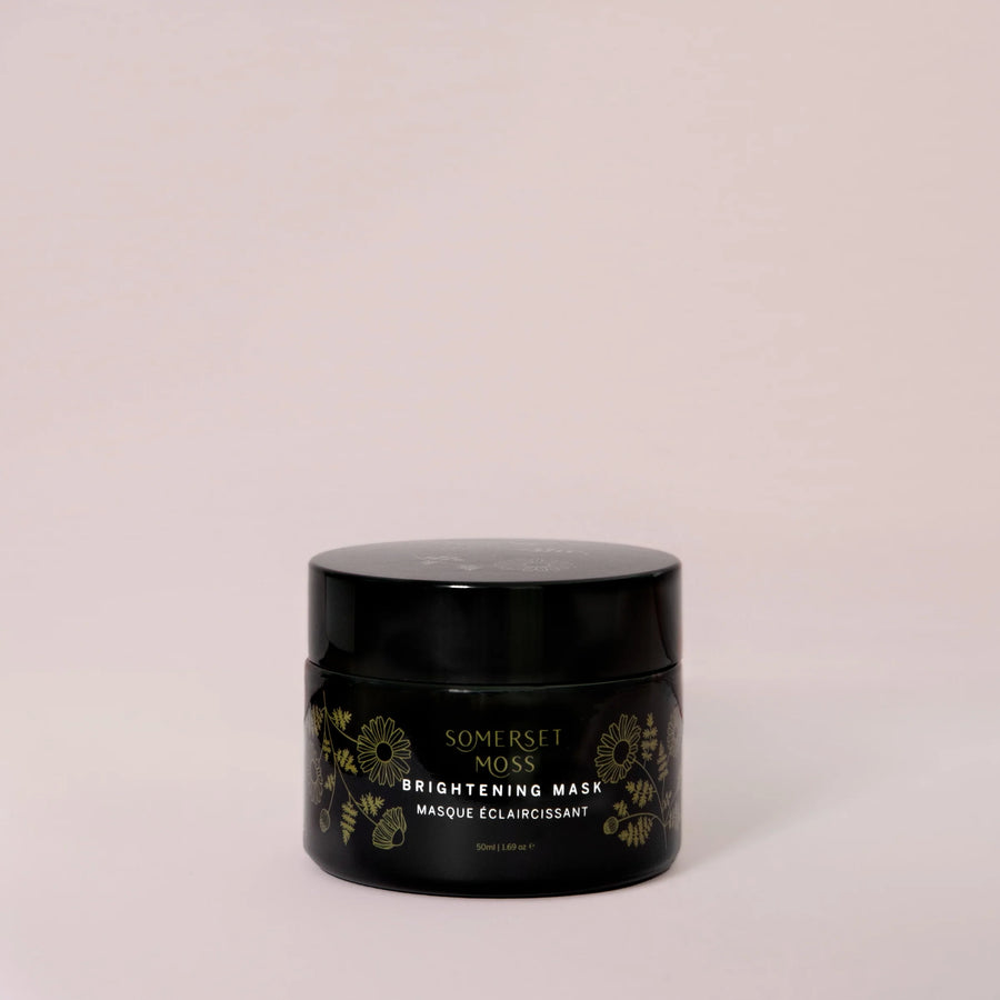 Brightening Mask