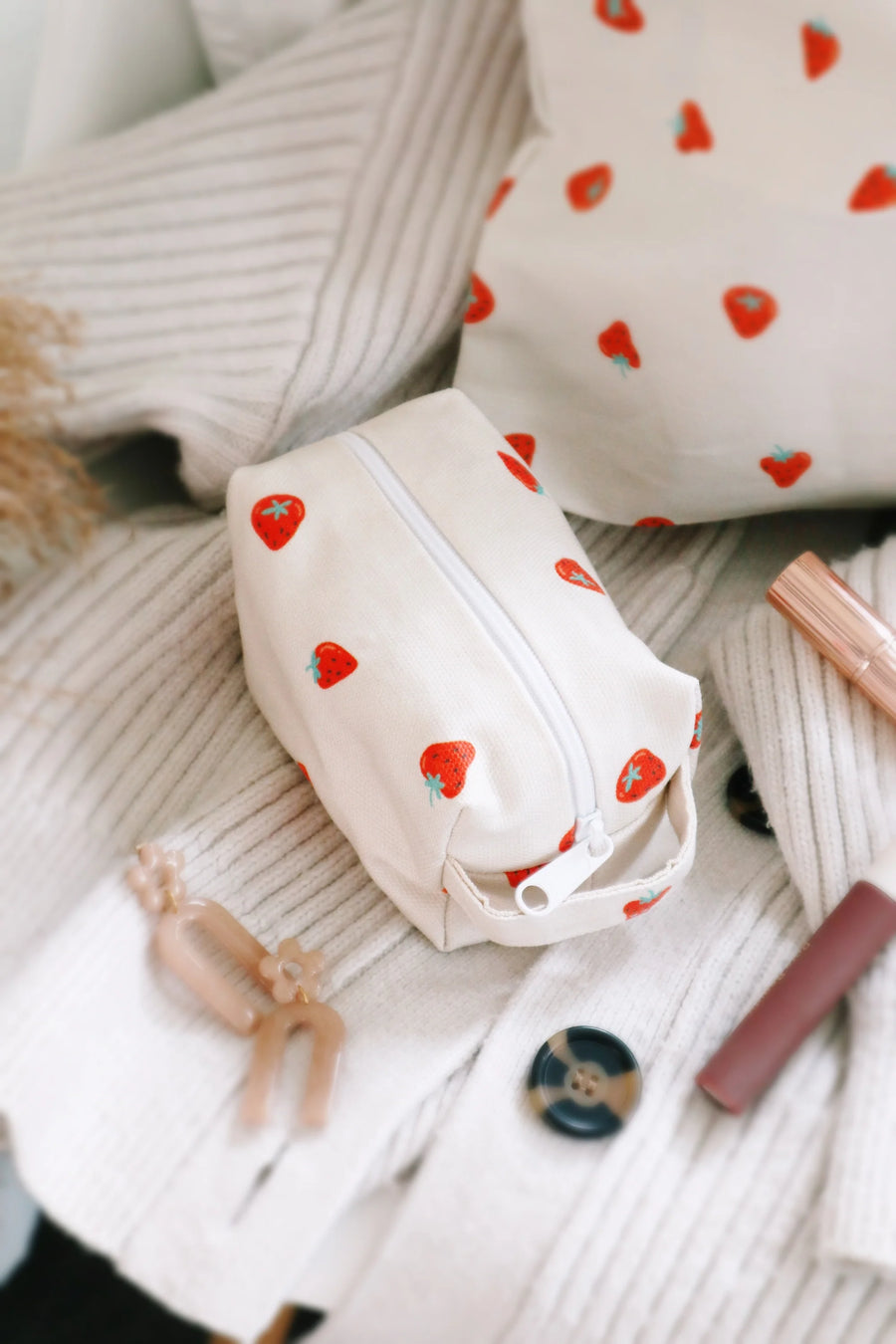 Make Up Bag